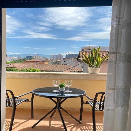 Sol Apartments - 2 Bedrooms Shkodër 外观 照片