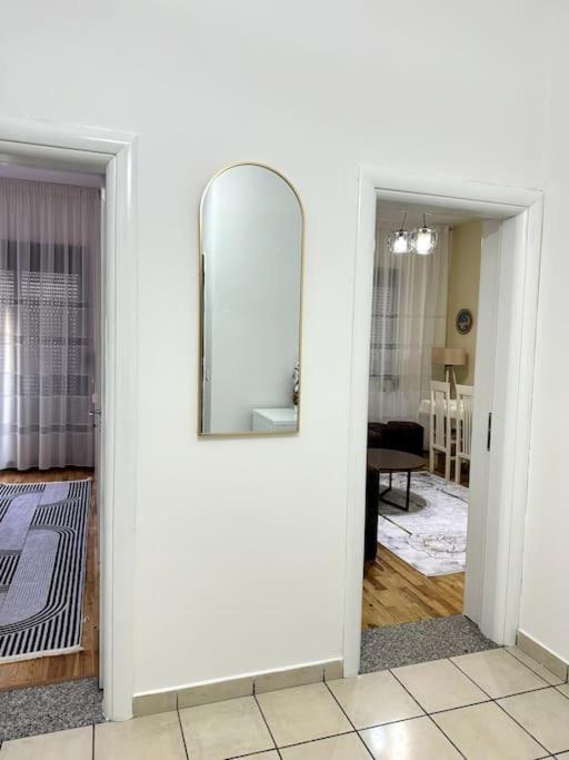 Sol Apartments - 2 Bedrooms Shkodër 外观 照片